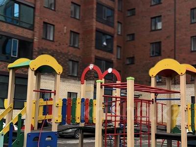 2-комнатная квартира · 86 м² · 4/5 этаж, Кеменгер 41 за 29 млн 〒 в Уральске