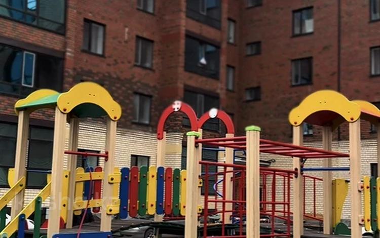 2-комнатная квартира · 86 м² · 4/5 этаж, Кеменгер 41 за 29 млн 〒 в Уральске — фото 2