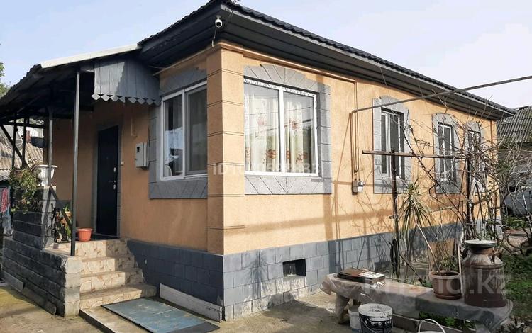 Отдельный дом · 4 комнаты · 99 м² · 10 сот., Казахская 10 — Ул.Кунаева. Колледж . за 33 млн 〒 в Талгаре — фото 2