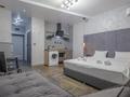 1-комнатная квартира · 42 м² · 2/4 этаж, мкр Северо-Запад, улица Жангельдина 9 — Шымкент Плаза за 12 000 ₸ в Абайский р-н