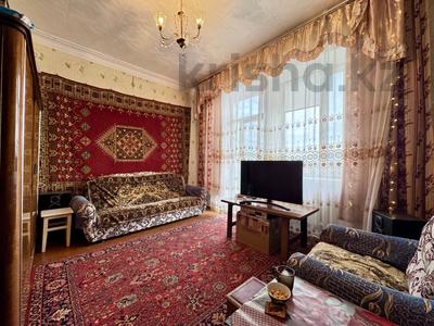 2-комнатная квартира · 49.4 м² · 3/3 этаж, Ауэзова — Тайказан за 10.8 млн ₸ в Семее