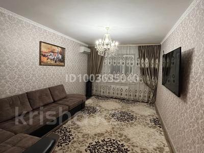 2-комнатная квартира · 56 м² · 6/6 этаж, жилой массив Есет Батыр 3 за 17.5 млн ₸ в Актобе