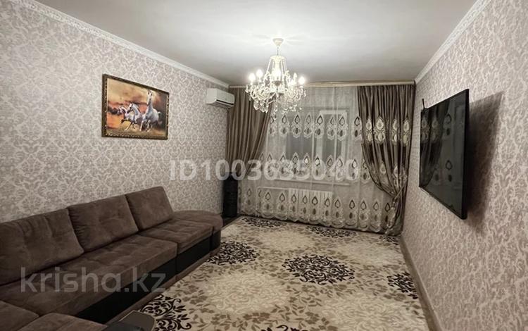 2-комнатная квартира · 56 м² · 6/6 этаж, жилой массив Есет Батыр 3 за 17.5 млн 〒 в Актобе — фото 2