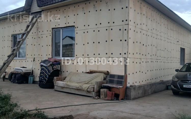 Отдельный дом · 5 комнат · 200 м² · 10 сот., Ер шоштан 4 — Областной многопрофильной больницы за 57 млн ₸ в Жезказгане — фото 2