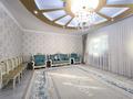 Жеке үй · 6 бөлме · 311.7 м² · 10 жүзд., Бейбарыса Султана ., бағасы: 80 млн ₸ в Актобе, жилой массив Акжар-2