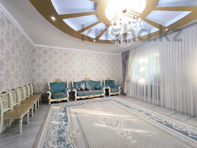 Жеке үй · 6 бөлме · 311.7 м² · 10 жүзд., Бейбарыса Султана ., бағасы: 80 млн ₸ в Актобе, жилой массив Акжар-2