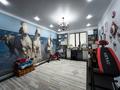 Жеке үй · 6 бөлме · 311.7 м² · 10 жүзд., Бейбарыса Султана ., бағасы: 80 млн ₸ в Актобе, жилой массив Акжар-2 — фото 8