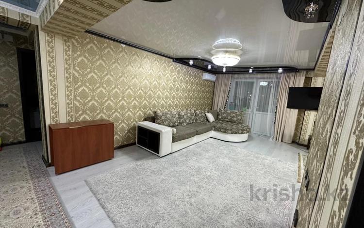 3-комнатная квартира · 83.7 м² · 2/10 этаж, Увалиева 8/1 за 36.6 млн ₸ в Усть-Каменогорске — фото 3