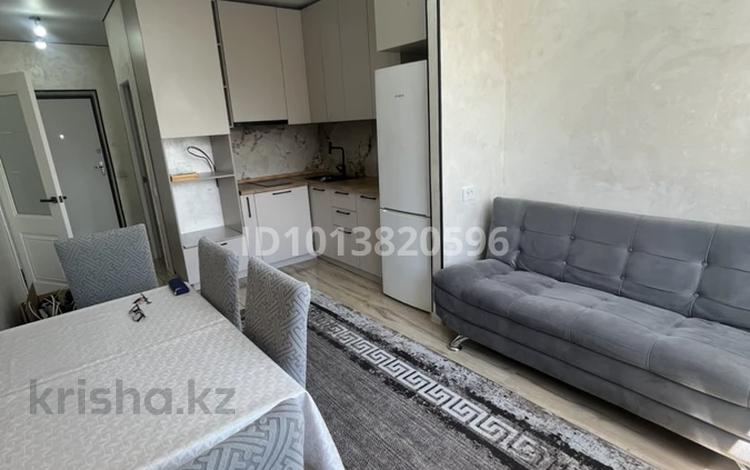 2-бөлмелі пәтер · 47 м² · 5/9 қабат, Кульджинский тракт 153 — Бухтарминская, бағасы: 250 000 ₸ в Алматы, Турксибский р-н — фото 2