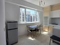 1-комнатная квартира · 45 м² · 7/9 этаж, мкр Шугыла, Мкр. Шугыла 340 — проспект Алатау угол улицы проспект Абая за 30 млн ₸ в Алматы, Наурызбайский р-н