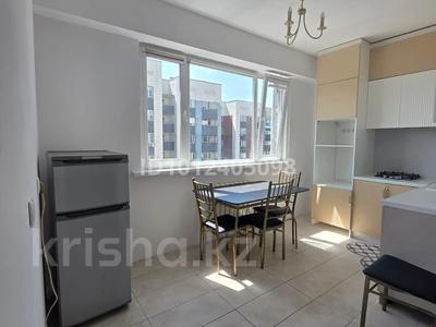 1-комнатная квартира · 45 м² · 7/9 этаж, мкр Шугыла, Мкр. Шугыла 340 — проспект Алатау угол улицы проспект Абая за 30 млн ₸ в Алматы, Наурызбайский р-н