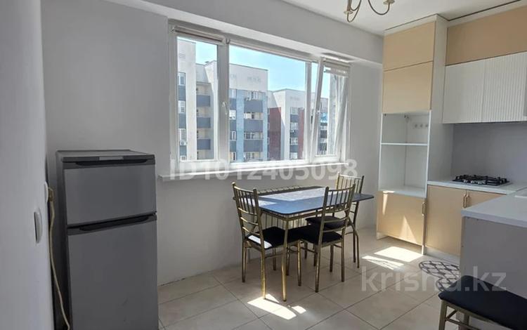 1-комнатная квартира · 45 м² · 7/9 этаж, мкр Шугыла, Мкр. Шугыла 340 — проспект Алатау угол улицы проспект Абая за 30 млн ₸ в Алматы, Наурызбайский р-н — фото 2