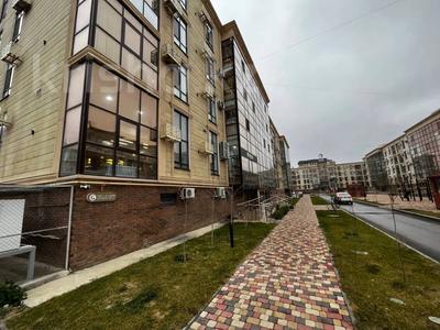 3-комнатная квартира, 130 м², 3/4 этаж, Мухита Калимова 24/2 за 68 млн 〒 в Атырау