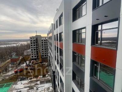 1-комнатная квартира · 38.1 м² · 9/9 этаж, Гашека 5 А за 21 млн 〒 в Костанае