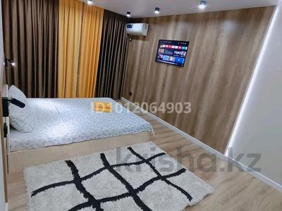 1-бөлмелі пәтер · 42 м² · 6/9 қабат, Шұғыла ш/а. 340/4, бағасы: 18 000 ₸ в Алматы, Наурызбайский р-н
