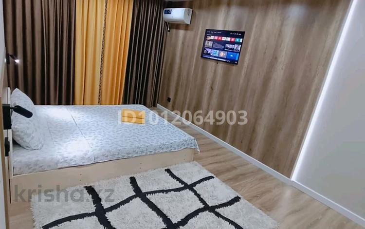 1-бөлмелі пәтер · 42 м² · 6/9 қабат, Шұғыла ш/а. 340/4, бағасы: 18 000 ₸ в Алматы, Наурызбайский р-н — фото 2
