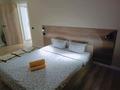 1-бөлмелі пәтер · 42 м² · 6/9 қабат, Шұғыла ш/а. 340/4, бағасы: 18 000 ₸ в Алматы, Наурызбайский р-н — фото 6