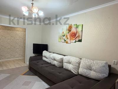 2-комнатная квартира · 50.6 м² · 2/5 этаж, Абылай хана 29/1 за 23.9 млн ₸ в Астане, Алматы р-н