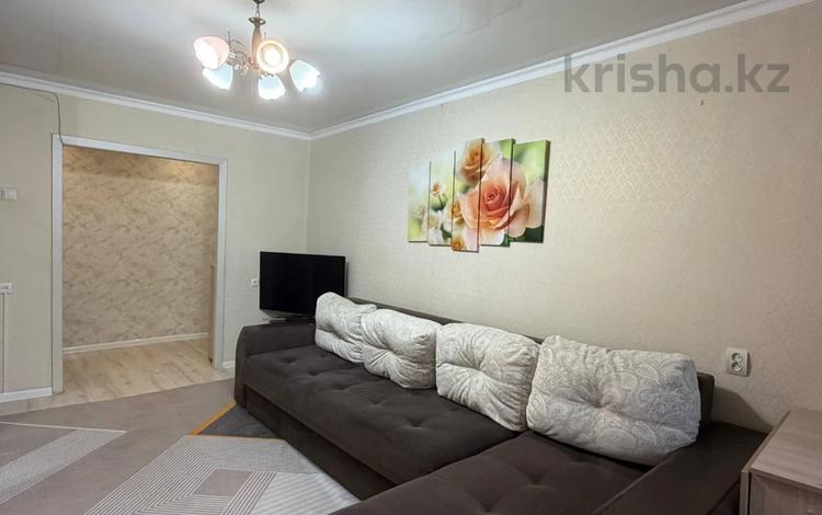 2-комнатная квартира · 50.6 м² · 2/5 этаж, Абылай хана 29/1 за 23.9 млн ₸ в Астане, Алматы р-н — фото 9