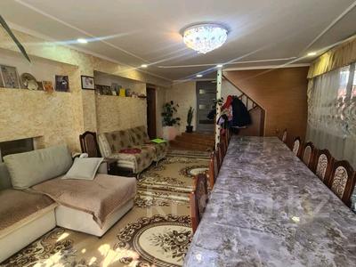 Жеке үй · 5 бөлме · 120 м² · 8 сот., мкр Нур Алатау, Мурат, бағасы: 130 млн ₸ в Алматы, Бостандыкский р-н