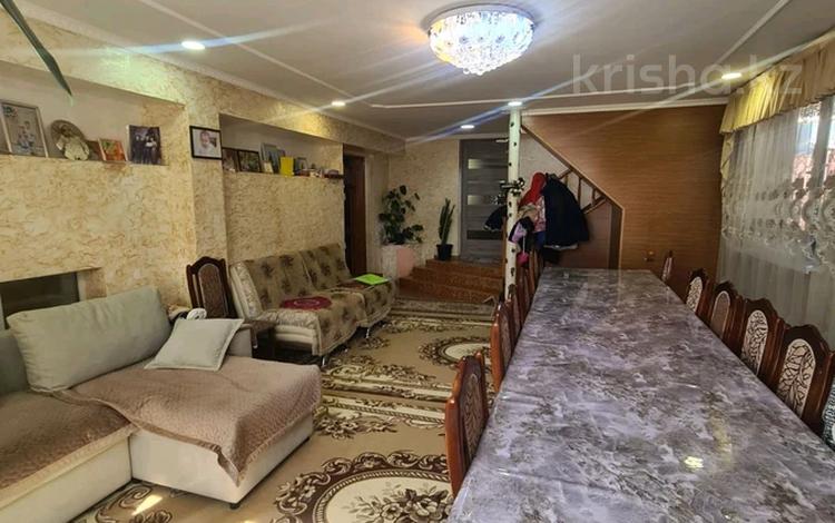 Отдельный дом · 5 комнат · 120 м² · 8 сот., мкр Нур Алатау, Мурат за 130 млн ₸ в Алматы, Бостандыкский р-н — фото 3