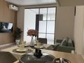 1-комнатная квартира · 43 м² · 3/9 этаж, Навои 30 за 3 500 ₸ в Алматы, Ауэзовский р-н — фото 4