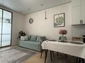 1-комнатная квартира · 43 м² · 3/9 этаж, Навои 30 за 3 500 ₸ в Алматы, Ауэзовский р-н — фото 6