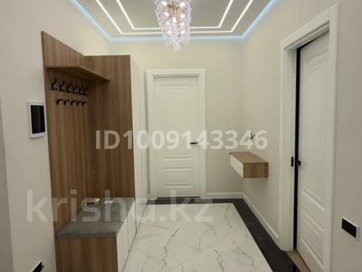 3-комнатная квартира · 72 м² · 7/13 этаж, Райымбека 348/1 — Райвмбека - Емцова за 63 млн ₸ в Алматы, Ауэзовский р-н
