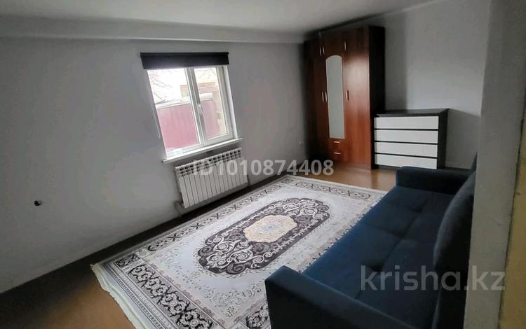 1-комнатная квартира · 35 м² · 2/2 этаж, улица Улпан 40 за 140 000 ₸ в Алматы, Алатауский р-н — фото 6