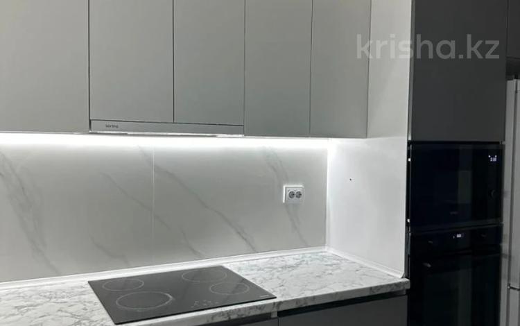 1-комнатная квартира · 41 м² · 8/10 этаж, Бухтирминский тракт — Ипотеку проходит за 29 млн ₸ в Алматы, Алмалинский р-н — фото 8