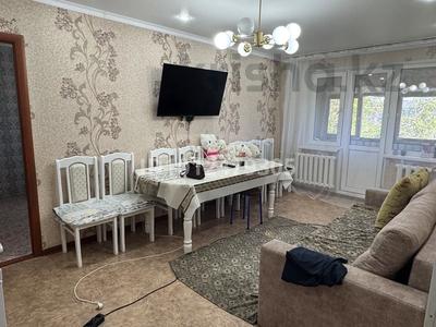 2-бөлмелі пәтер · 49 м² · 5/5 қабат, Маресьева 69, бағасы: 10.5 млн ₸ в Актобе