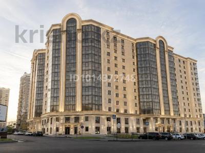 3-комнатная квартира · 105 м² · 10/13 этаж, Розыбакиева 247 за 112.5 млн ₸ в Алматы, Бостандыкский р-н