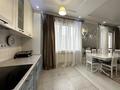 3-комнатная квартира · 105 м² · 10/13 этаж, Розыбакиева 247 за 112.5 млн ₸ в Алматы, Бостандыкский р-н — фото 4