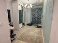 3-комнатная квартира · 105 м² · 10/13 этаж, Розыбакиева 247 за 112.5 млн ₸ в Алматы, Бостандыкский р-н — фото 9