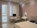 3-комнатная квартира · 105 м² · 10/13 этаж, Розыбакиева 247 за 112.5 млн ₸ в Алматы, Бостандыкский р-н — фото 11