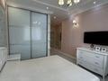 3-комнатная квартира · 105 м² · 10/13 этаж, Розыбакиева 247 за 112.5 млн ₸ в Алматы, Бостандыкский р-н — фото 20