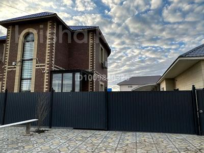 Отдельный дом · 5 комнат · 200 м² · 9 сот., мкр Геолог, Ж.Ташенова 94 — Анашым мешіт за 60 млн ₸ в Атырау