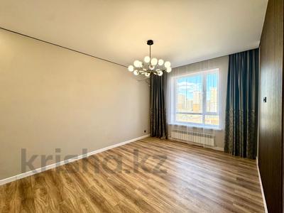 2-комнатная квартира · 44 м² · 8/10 этаж, Култегин 11, 13, 15 — Хан Шатыр за 26 млн 〒 в Астане, Нура р-н