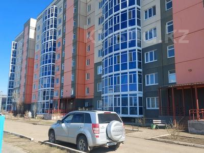 2-бөлмелі пәтер · 60 м² · 8/9 қабат, Монкеулы, бағасы: 18.5 млн ₸ в Уральске