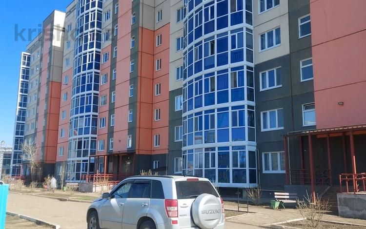2-комнатная квартира · 60 м² · 8/9 этаж, Монкеулы за 18.5 млн ₸ в Уральске — фото 2