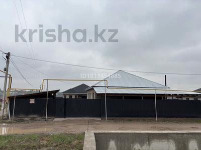 Отдельный дом · 5 комнат · 160 м² · 6 сот., Учетный кв-л № 220 1498 за 36 млн ₸ в Алматинской обл.