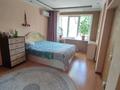 3-комнатная квартира · 63 м² · 2/5 этаж, Жарокова — Кабанбай батыра за 45 млн ₸ в Алматы, Алмалинский р-н