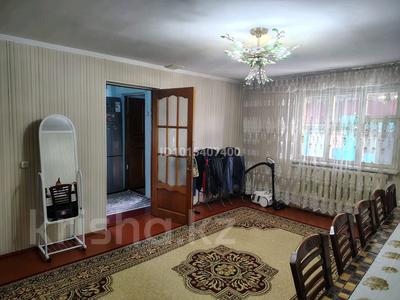 Часть дома · 4 комнаты · 80 м² · 3 сот., Шемякина 127/2 — Молдавская за 35 млн ₸ в Алматы, Турксибский р-н