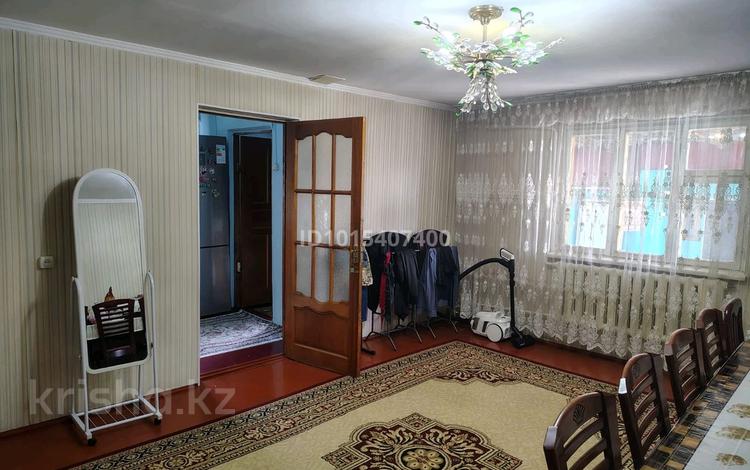 Часть дома · 4 комнаты · 80 м² · 3 сот., Шемякина 127/2 — Молдавская за 35 млн ₸ в Алматы, Турксибский р-н — фото 2