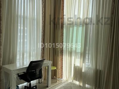 3-бөлмелі пәтер · 116.6 м² · 4/6 қабат, Горный Гигант ш/а., Жамакаева 254/2, бағасы: 115 млн ₸ в Алматы, Медеуский р-н