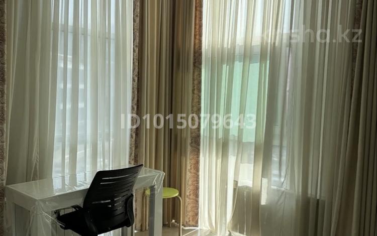 3-комнатная квартира · 116.6 м² · 4/6 этаж, мкр Горный Гигант, Жамакаева 254/2 за 115 млн ₸ в Алматы, Медеуский р-н — фото 2