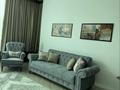3-комнатная квартира · 116.6 м² · 4/6 этаж, мкр Горный Гигант, Жамакаева 254/2 за 115 млн ₸ в Алматы, Медеуский р-н — фото 10