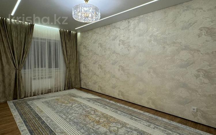 4-бөлмелі пәтер · 114 м² · 3/5 қабат, мкр. Алтын орда, бағасы: 49.8 млн ₸ в Актобе — фото 2