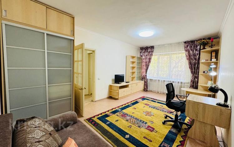 1-комнатная квартира · 33 м² · 1/4 этаж, Темирязева 81/2 за 230 000 〒 в Алматы, Бостандыкский р-н — фото 2