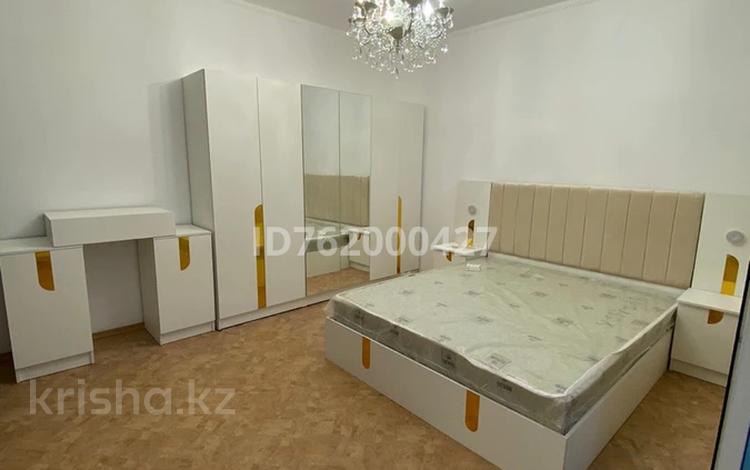 2-бөлмелі пәтер · 61 м² · 7 қабат, мкр Кунаева 27 — Толеби Кунаева, бағасы: 26 млн ₸ в Уральске — фото 2